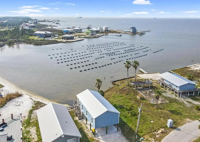 Sun Soaked Holiday home Gulf Shores