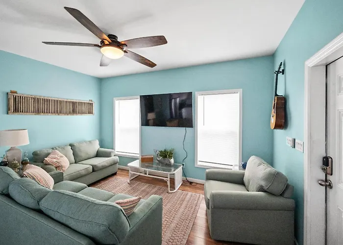 Sun Soaked Holiday home Gulf Shores