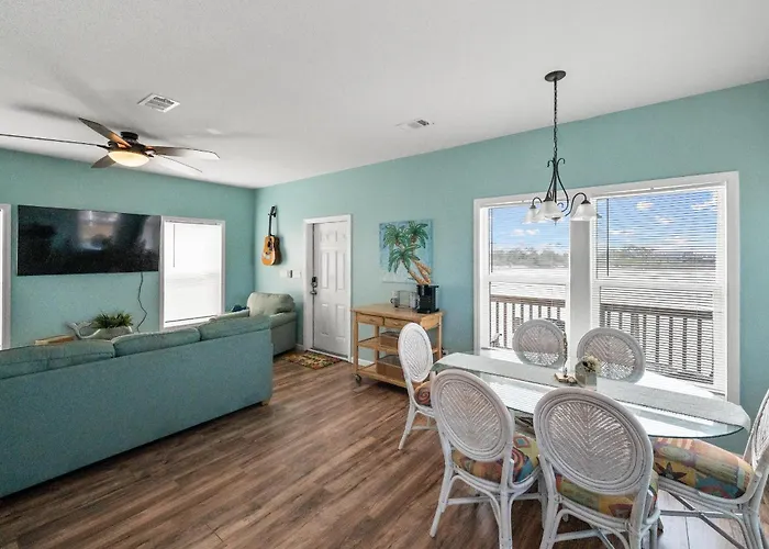 Sun Soaked Holiday home Gulf Shores