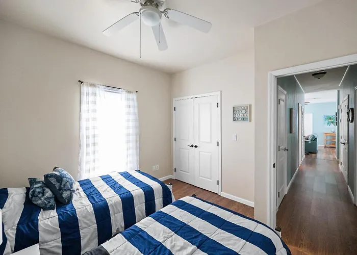 Holiday home Sun Soaked Gulf Shores