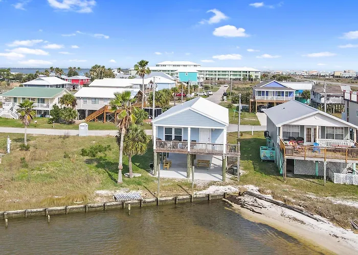 Holiday home Sun Soaked Gulf Shores